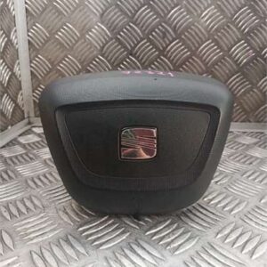 Airbag Volante Seat Ibiza Berlina (6J5)(06.2008->) 1.9 TDI - 631676