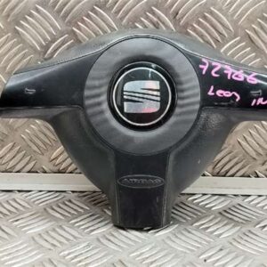Airbag Volante Seat Leon (1M1)(11.1999->) 1.9 TDI - 632225