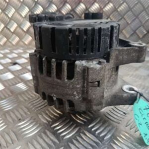 Alternador Citroen C2 (2003->) 1.4 - 634022