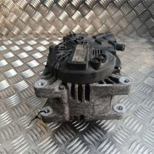 Alternador Citroen C2 (2003->) 1.4 HDi - 634340