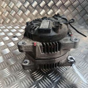 Alternador Citroen C5 Berlina (2001->) 2.0 HDi (DCRHZB, DCRHZE) - 634009