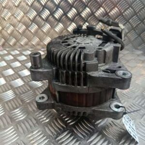 Alternador Citroen Grand C4 Picasso (10.2006->) 2.0 HDi - 634345