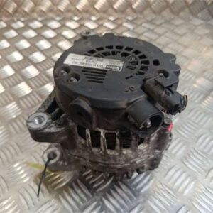 Alternador Citroen Xsara Berlina (1997->) 2.0 HDi 90 - 632651