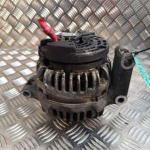 Alternador Citroen Xsara Berlina (1997->) 2.0 HDi 90 - 633843
