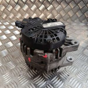 Alternador Citroen Xsara Picasso (1999->) 1.6 HDi - 633841
