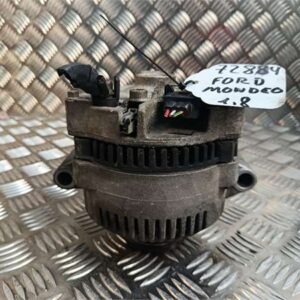 Alternador Ford Mondeo Berlina (GD)(1997->) 1.8 CLX [1,8 Ltr. - 66 kW Turbodiesel CAT] - 633840