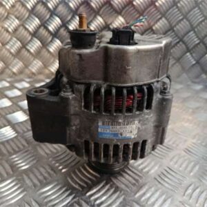 Alternador Jaguar X-Type (2001->) 2.5 V6 Executive [2,5 Ltr. - 144 kW V6 24V CAT] - 634328