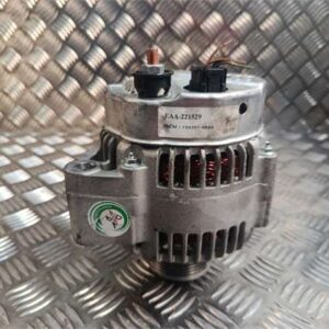Alternador Jaguar X-Type (2001->) 2.5 V6 Executive [2,5 Ltr. - 144 kW V6 24V CAT] - 634337