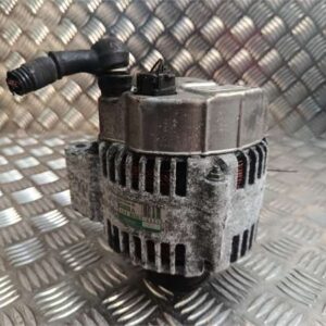 Alternador Jaguar X-Type (2001->) 2.5 V6 Executive [2,5 Ltr. - 144 kW V6 24V CAT] - 634338