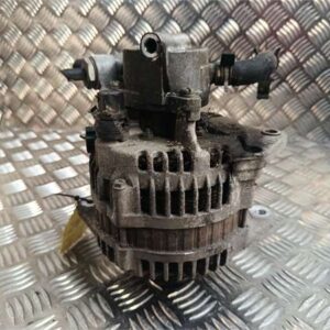 Alternador Opel Meriva (2003->) 1.7 CDTI - 632543