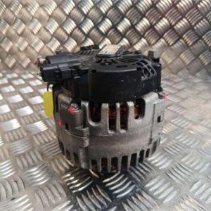 Alternador Peugeot 206 (1998->) 1.4 HDi eco 70 - 632542