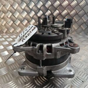 Alternador Renault Kadjar (06.2015->) 1.5 Bose Edition [1,5 Ltr. - 81 kW dCi Diesel FAP Energy] - 634021