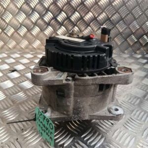 Alternador Renault Laguna (B56)(1994->) 1.9 dCi (B56W) - 634024