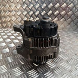 Alternador Renault MASTER II Furgón (FD) 2.5 D - 634324