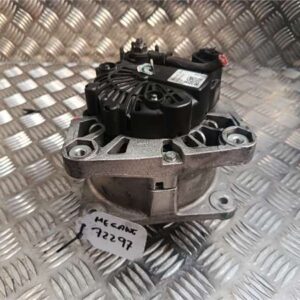 Alternador Renault Megane II Berlina 5P (10.2002->) 1.5 Authentique [1,5 Ltr. - 78 kW dCi Diesel] - 634010