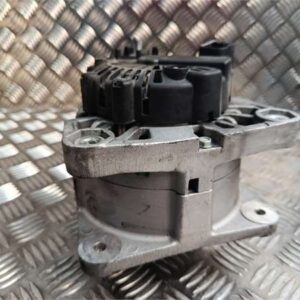 Alternador Renault Scenic II (JM)(2003->) 1.9 dCi (JM14) - 634325