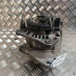 Alternador Seat Ibiza (6K1)(08.1999->) 1.9 SDI - 634020