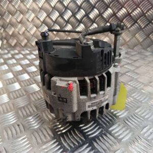 Alternador Seat Ibiza (6L1)(04.2002->) 1.4 16V - 632545