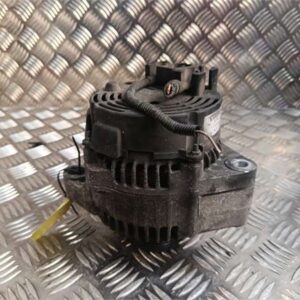 Alternador Smart city-coupe (07.1998->) 0.6 Edition Blackbeat [0,6 Ltr. - 40 kW Turbo CAT] - 634014