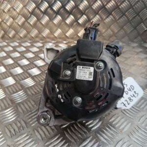Alternador Toyota Auris (E15)(10.2006->) 1.4 D-4D - 634341