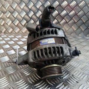 Alternador Toyota Avensis Berlina (T25)(2003->) 2.0 D4-D Executive Berlina (5-ptas.) [2,0 Ltr. - 85 kW D-CAT] - 633838