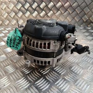 Alternador Toyota Corolla Verso (R1)(2004->) 2.2 D-4D - 632213
