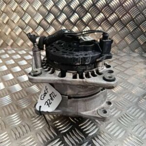 Alternador Volkswagen Golf IV Berlina (1J1)(10.1997->2004) 1.9 TDI - 633835