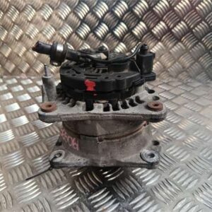 Alternador Volkswagen Golf IV Berlina (1J1)(10.1997->2004) 1.9 TDI - 634347