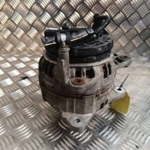 Alternador Volkswagen Touran (1T1)(02.2003->) 2.0 TDI - 634027