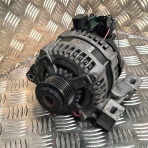 Alternador Volvo S40 Berlina (2003->) 2.4 - 631637