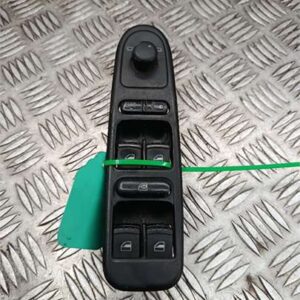 Botonera Puerta Delantera Izquierda Seat Toledo (1M2)(03.1999->) 1.9 TDI - 631726