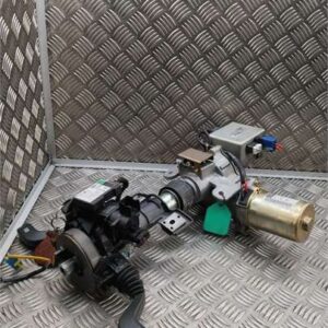 COLUMNA DIRECCION ELECTRICA Opel Corsa C (2000->) 1.2 - 633999