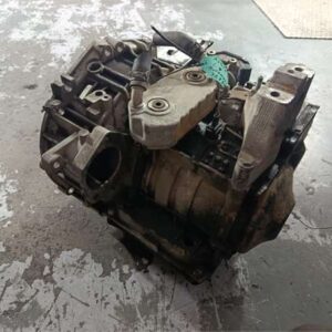 Caja Cambios Automatica Audi A3 (8L)(09.1996->) 1.8 T Ambiente [1,8 Ltr. - 110 kW 20V Turbo] - 631756