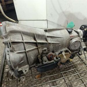 Caja Cambios Automatica Mercedes-Benz 300 D 3.0 - 631863