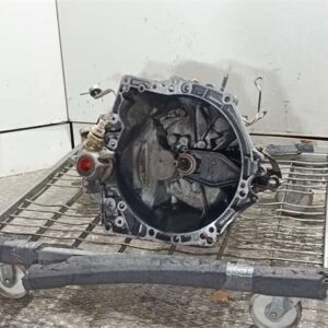 Caja Cambios Manual Peugeot PARTNER Combispace (5F) 1.6 HDi 90 - 631959