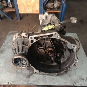 Caja Cambios Manual Seat Toledo (5P2)(09.2004->) 1.9 TDI - 631721