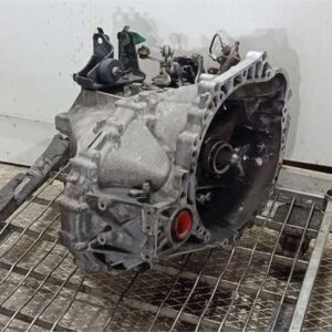 Caja Cambios Manual Toyota Corolla Verso (R1)(2004->) 2.2 D-4D - 631747