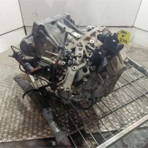 Caja Cambios Manual Toyota Corolla Verso (R1)(2004->) 2.2 D-4D - 631868