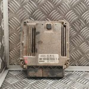Centralita Audi A3 (8P1)(05.2003->) 1.9 TDI Ambiente [1,9 Ltr. - 77 kW TDI] - 632295