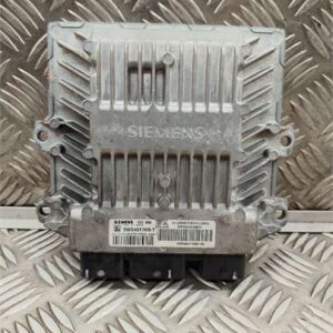 Centralita Citroen C2 (2003->) 1.4 HDi - 634330