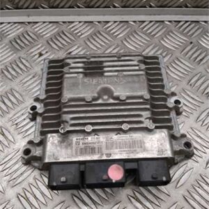 Centralita Citroen C3 (2002->) 1.4 HDi - 633979