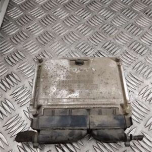Centralita Volkswagen Golf IV Berlina (1J1)(10.1997->2004) 1.9 TDI - 633879