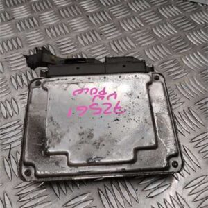 Centralita Volkswagen Polo IV (9N1)(11.2001->) 1.4 TDI - 634382