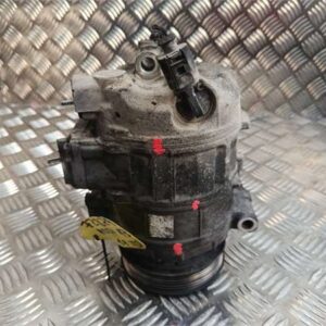 Compresor Aire Acondicionado Audi A3 (8P1)(05.2003->) 1.9 TDI Ambiente [1,9 Ltr. - 77 kW TDI] - 632642
