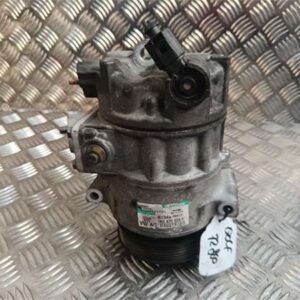 Compresor Aire Acondicionado Volkswagen Golf V (1K1)(10.2003->2008) 1.9 TDI - 634139