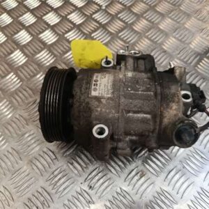 Compresor Aire Acondicionado Volkswagen Polo IV (9N1)(11.2001->) 1.4 TDI - 634138
