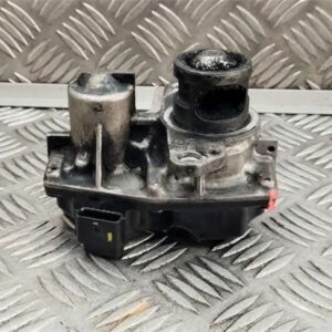 Egr Renault GRAND SCÉNIC III (JZ0/1_) 1600 - 632011