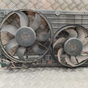 Electroventilador Skoda Octavia Berlina (1Z3)(2004->) 1.9 TDI - 634358