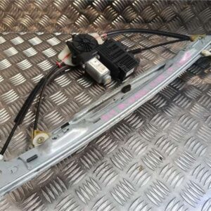 Elevalunas Electrico Delantero Izquierdo Citroen Grand C4 Picasso (10.2006->) 2.0 HDi - 634005