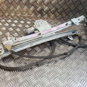 Elevalunas Electrico Delantero Izquierdo Citroen Xsara Picasso (1999->) 1.6 HDi - 634006